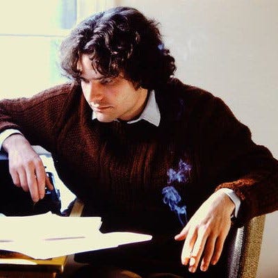 The briar report’s Substack