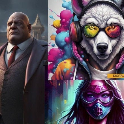 SPOTAPOD Publication