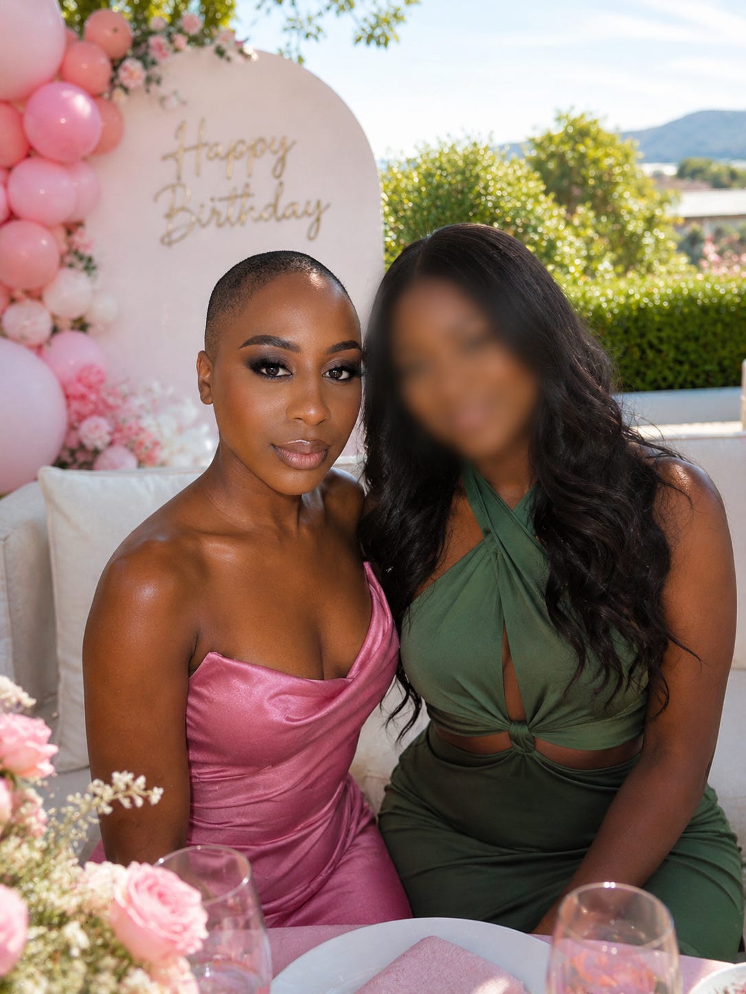 Part 3: The Last Time I Saw Her - by Chika Uwazie