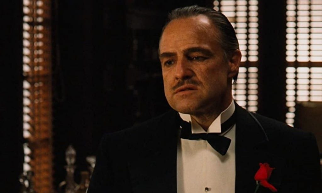 An Offer you can't refuse An Offer you can't refuse