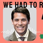 We Had to Reimagine Nextdoor | CEO & Co-Founder Nirav Tolia