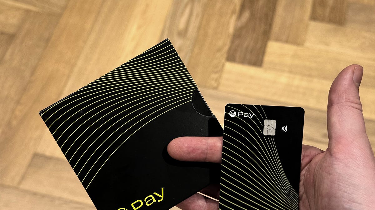 Earn Up to 5% Crypto Cashback with Gnosis Pay (Complete guide)