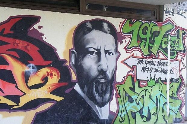 Il mio Max Weber e i nostri tempi Una lezione sempre attuale - Blog |  l'Adige.it