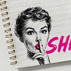 The "Secret Project" idea