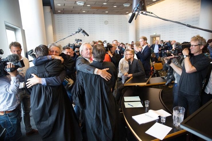 Foto: Chantal Bekker / Urgenda