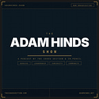 Adam Hinds