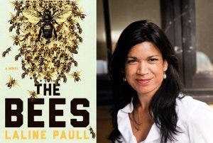 laline-paull-the-bees laline-paull-the-bees