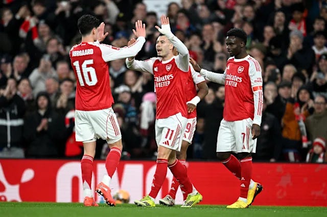 Ponturi pariuri Wolves - Arsenal 18.02.2026