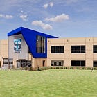 Southeast Tech breaks ground on $18M manufacturing lab