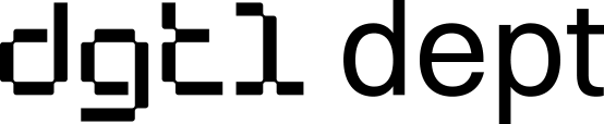 dgtl dept*