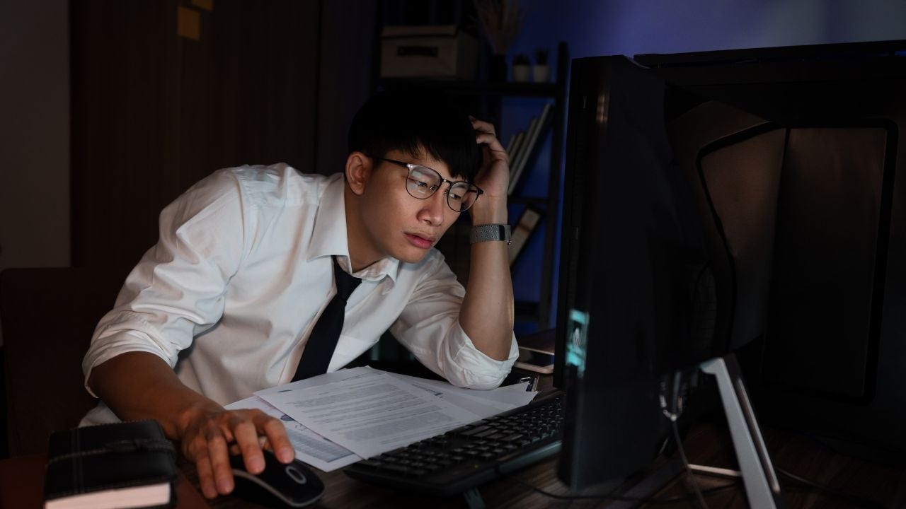 &Quot;Ela Não Conhecia Ctrl C + Ctrl V&Quot;: Geração Z Enfrenta Dificuldades Com Pc E Assusta Chefes