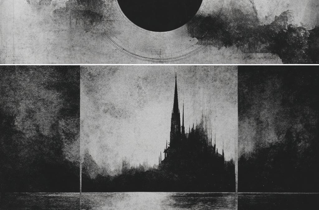 Fascist Aesthetics: Recruit. Extract. Discard. A History.