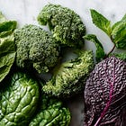 Day 6: Cycle-Based Nutrition