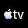 X avatar for @AppleTV