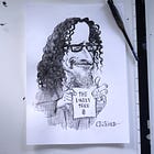 Gary Gulman: Grandiloquent - When Words Take Flight