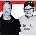 James Carville: 'I Think We're Going to Win.' If Not? 'I'm Going to the Caribbean'