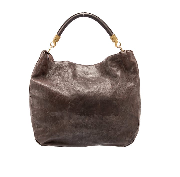 The YSL Roady - by I get it - I's Substack