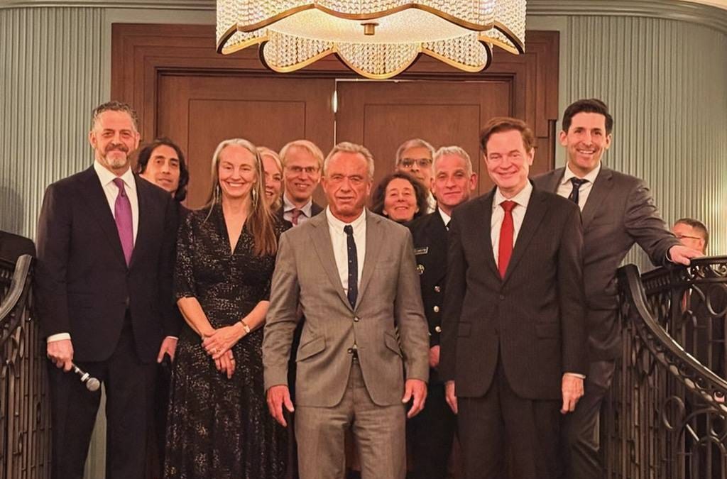 Eat Real Food: The Most Radical Nutrition Shift in Modern U.S. History (And It&rsquo;s Finally Here)