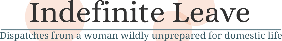 Indefinite Leave
