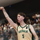 Gael Force: Why Luke Fennell's ready to shine at Saint Mary's