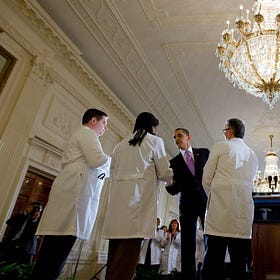 We do not want to go back to sham health insurance plans and denials