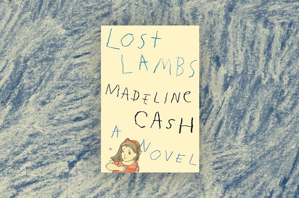 Some Things Never Change, Even In the Broken World of "Lost Lambs" -  Chicago Review of Books