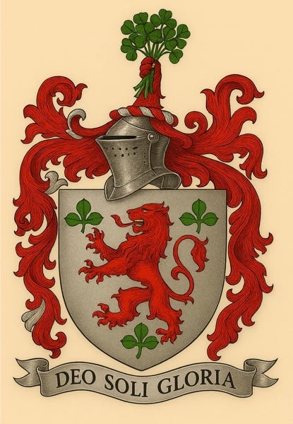 Immersed In the Spirit