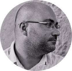 20230626_marcel_fantin_iau_usp Marcel Fantin, professor do IAU e coordenador do projeto UrbVerde - Foto: Divulgação/IAU