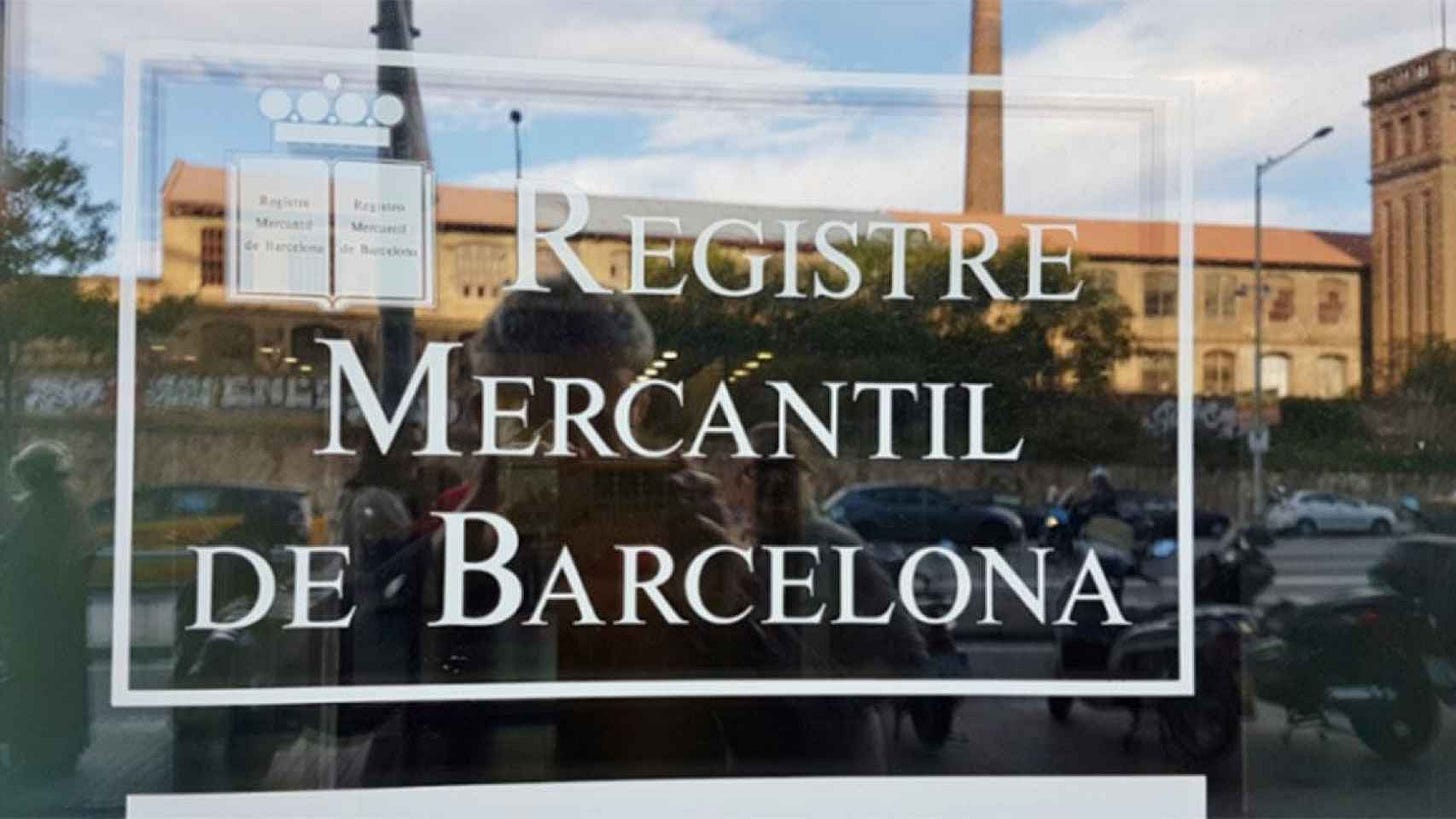 El Registro Mercantil de Barcelona anuncia un ERTE para 200 trabajadores El Registro Mercantil de Barcelona anuncia un ERTE para 200 trabajadores