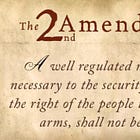 Who Wants To Repeal The Second Amendment? Wonkette Raises Both Hands!