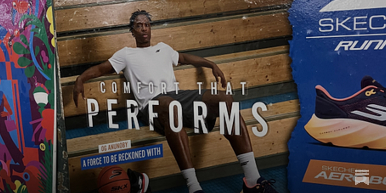 Nike’s Curious Rally