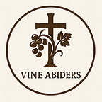 Vine Abiders with Chris White