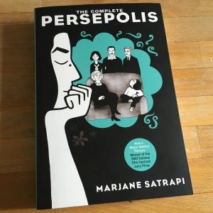 Persepolis