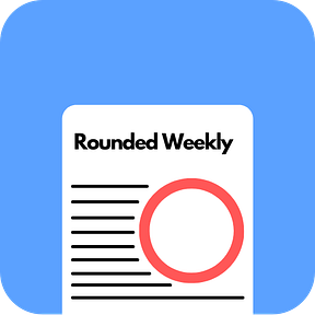 Rounded Weekly