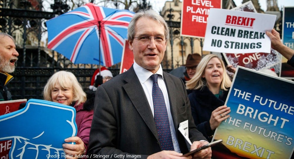 MPs' second jobs and outside interests - UK in a changing Europe