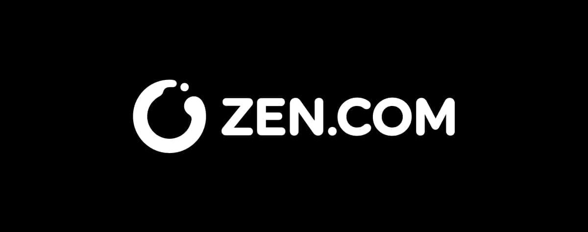 Where finance meets ZEN | ZEN.COM