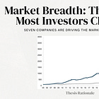Market Breadth: The Indicator Most Investors Check Last