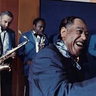 ‘No Man Swings More or Stands Higher than the Duke’