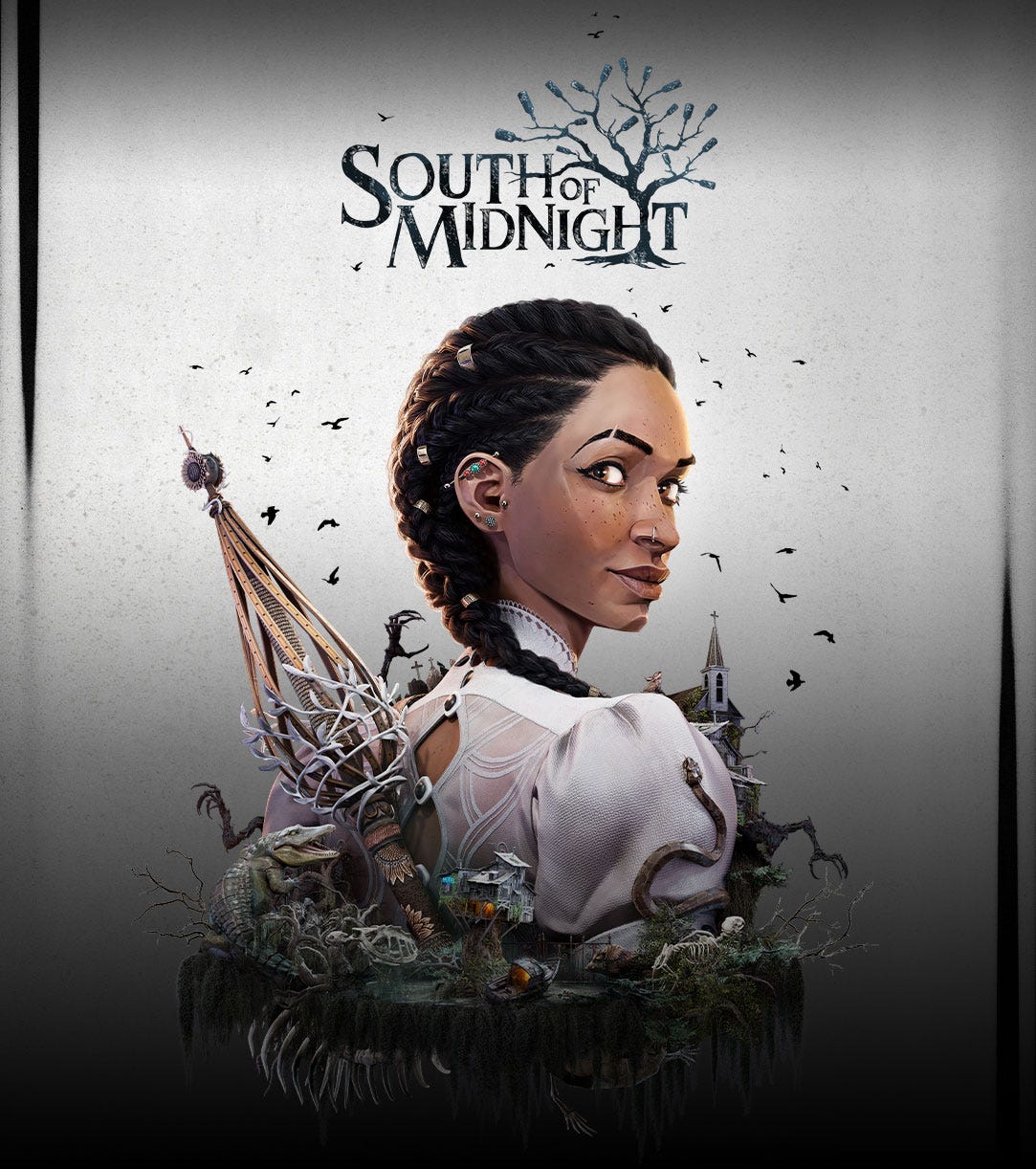 South of Midnight | Xbox