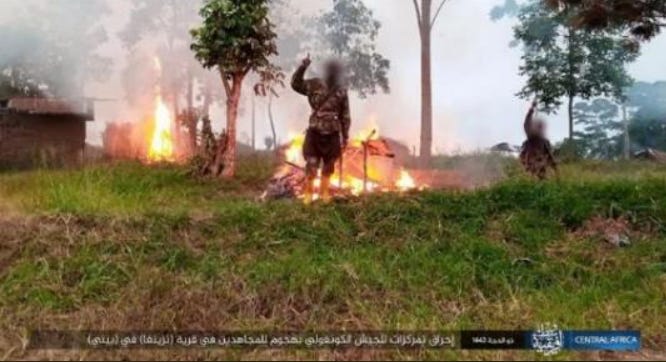The Meir Amit Intelligence and Terrorism Information Center's Spotlight on Global Jihad The Meir Amit Intelligence and Terrorism Information Center's Spotlight on Global Jihad