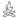 Bonfire outline