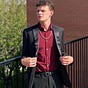 Jordan Twenter's avatar
