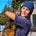 Angela E. Morris's avatar