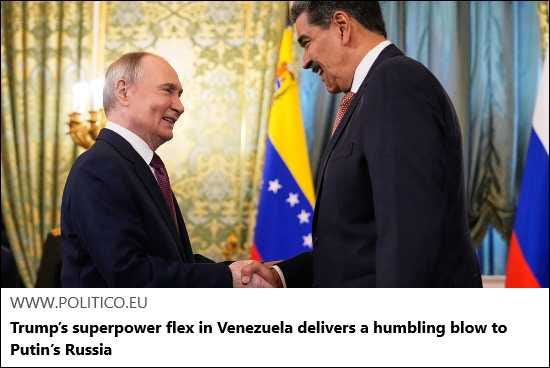 West’s Web View SITREP - 2026-01-06