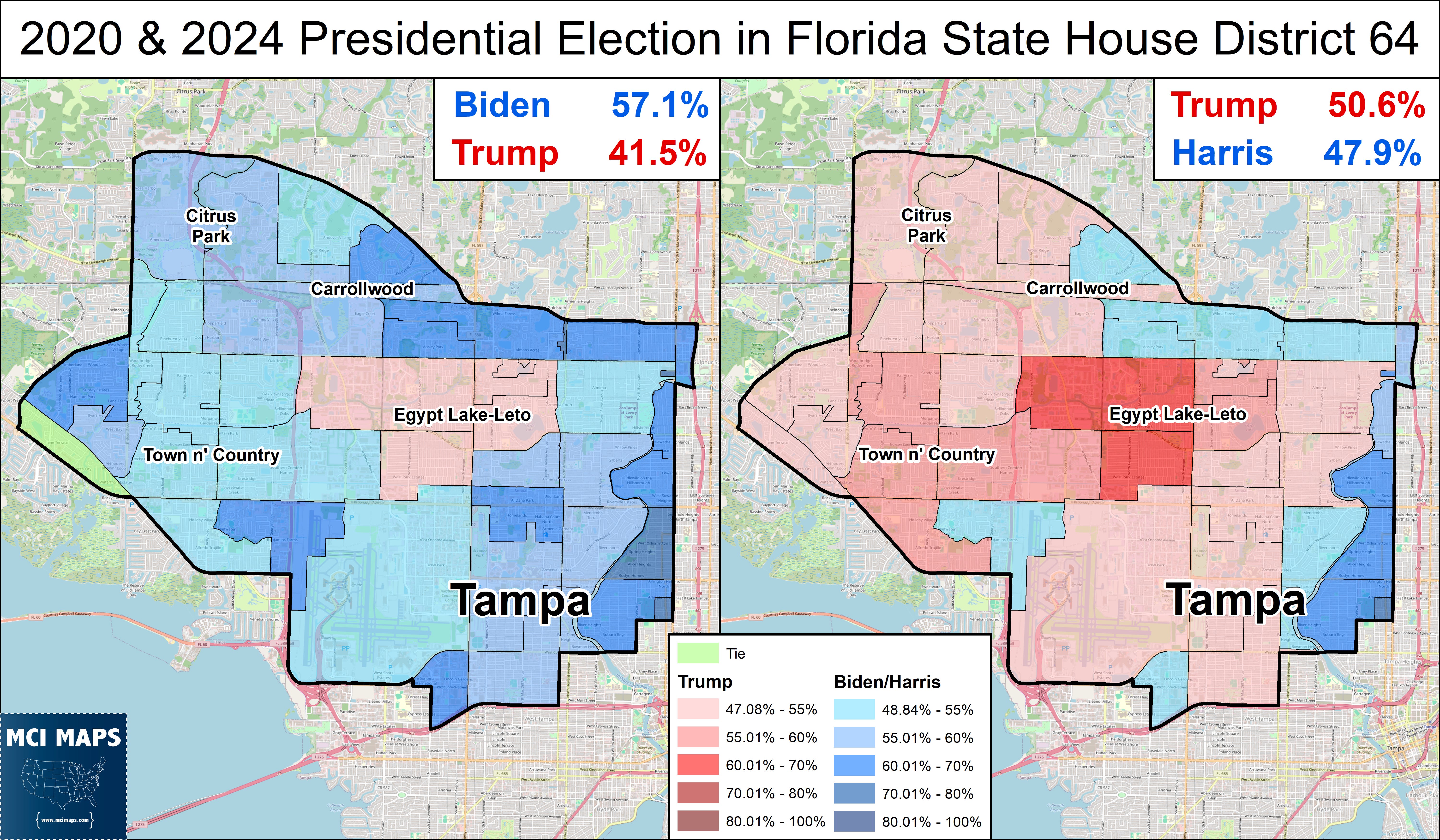 Issue #278: Previewing Florida's March 24th Special Elections