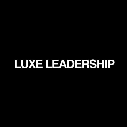 Luxe Leadership