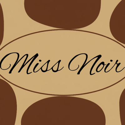 Artwork for MissNoir: Dressed