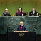 The Trump Murder Policy