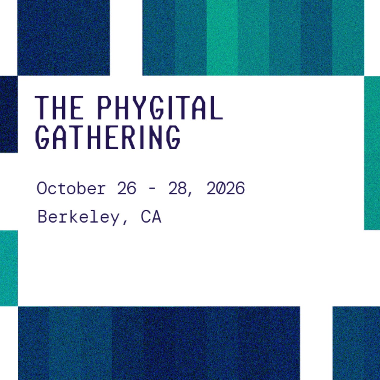 Phygital Fellow’s Substack