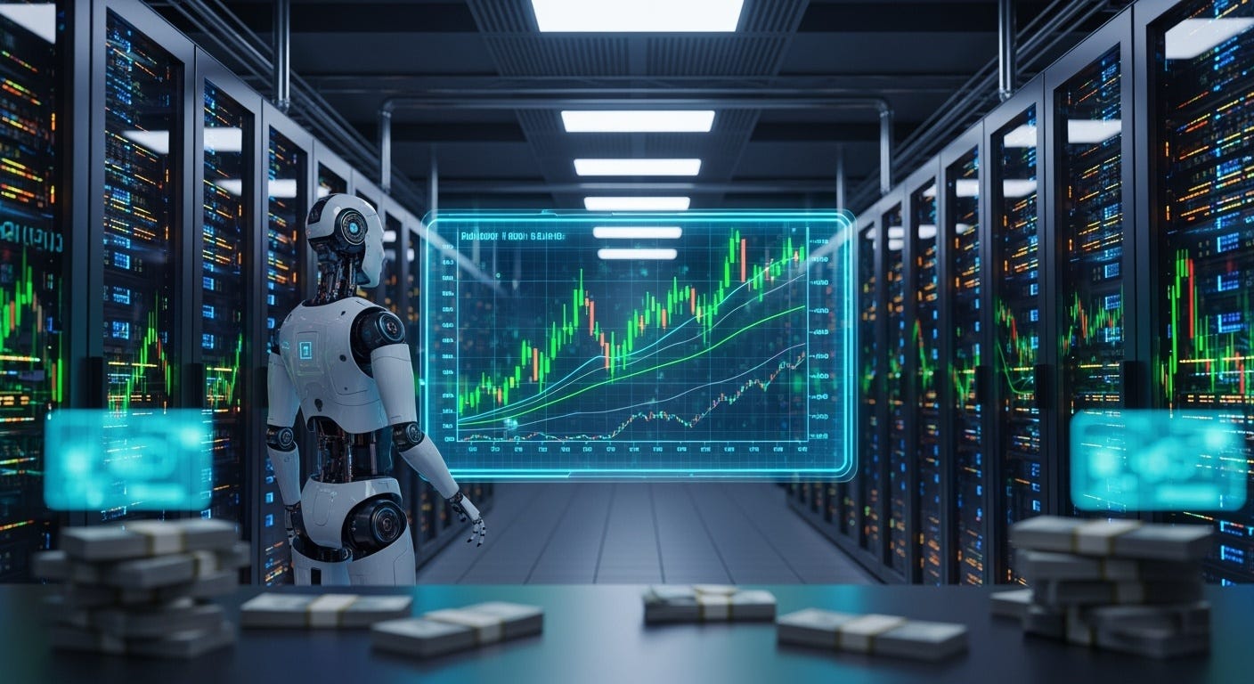 Tech Investment Opportunities